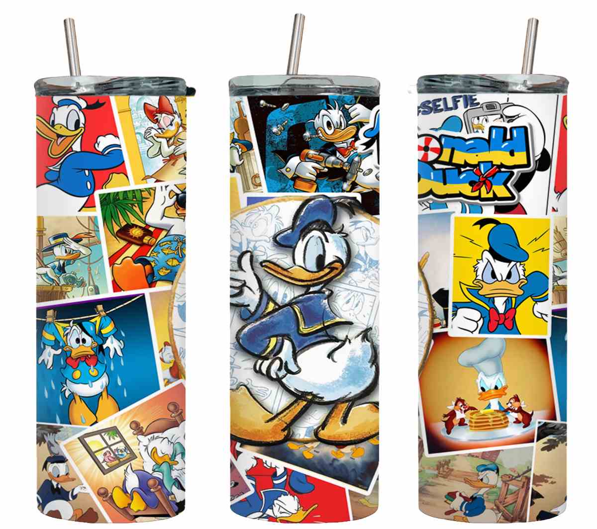 Donald Duck-8841